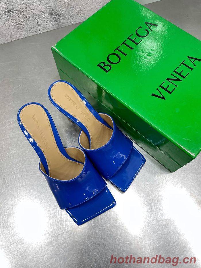 Bottega Veneta Shoes BVS00018 Heel 10CM